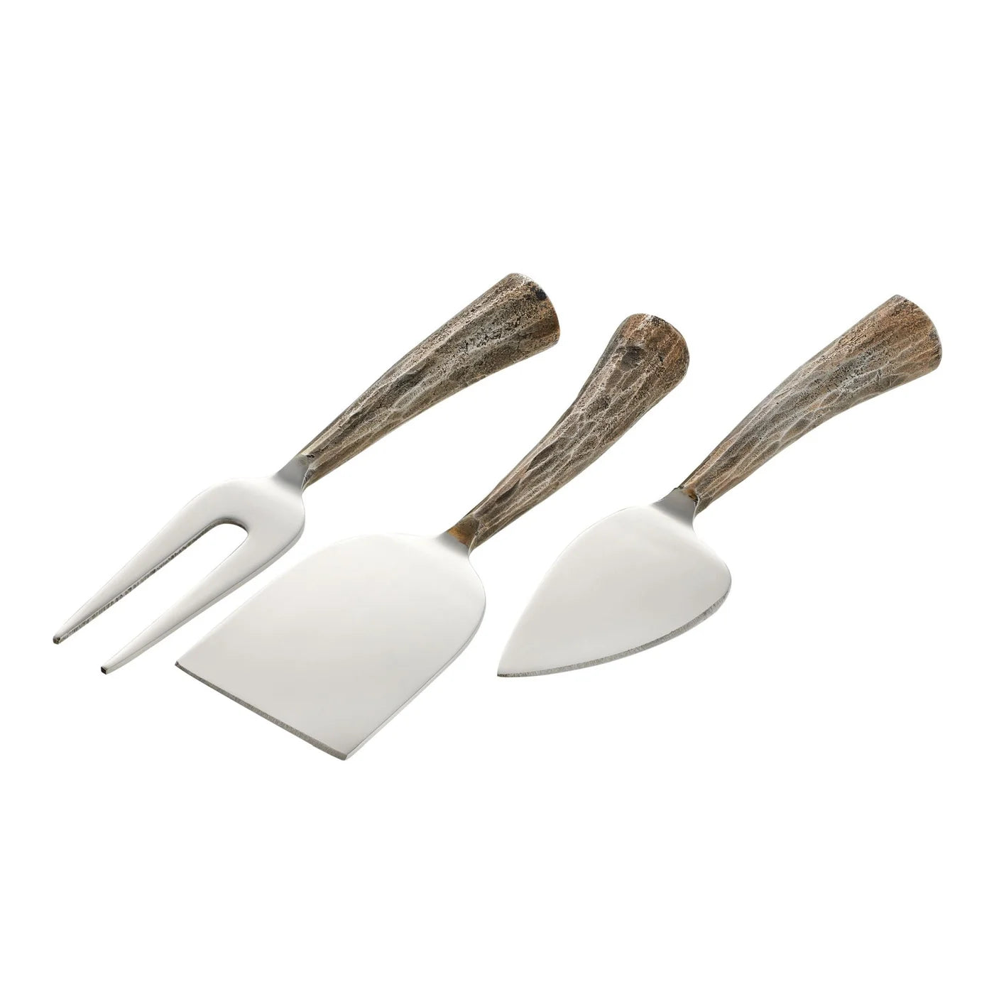 Hildgrim Cheese Knives