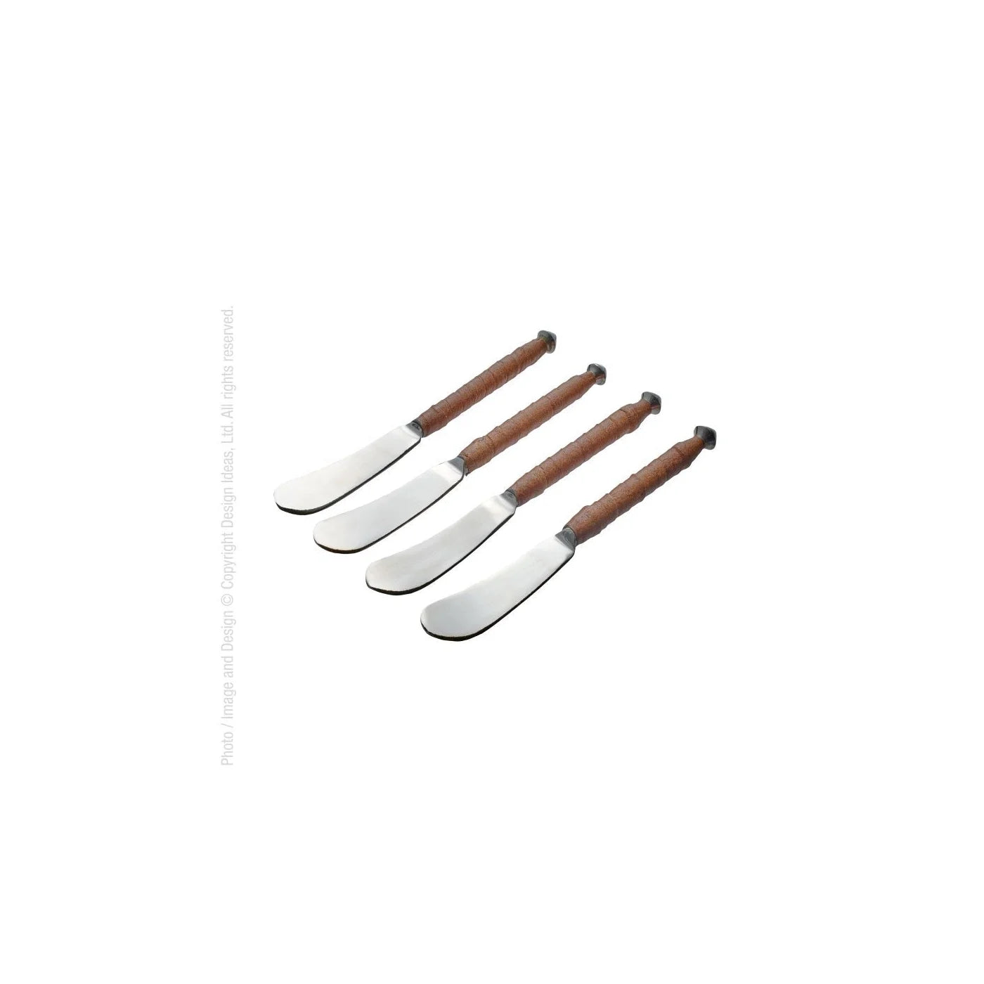 Bratzen Spreaders