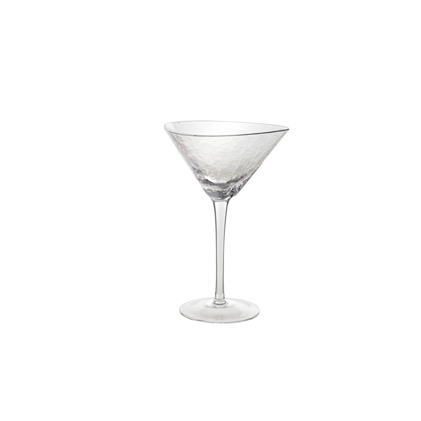 Serapha Glassware Collection