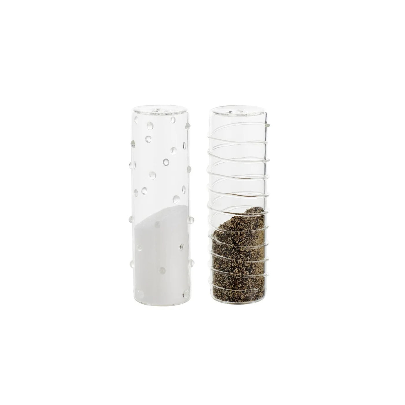 Livenza Salt & Pepper