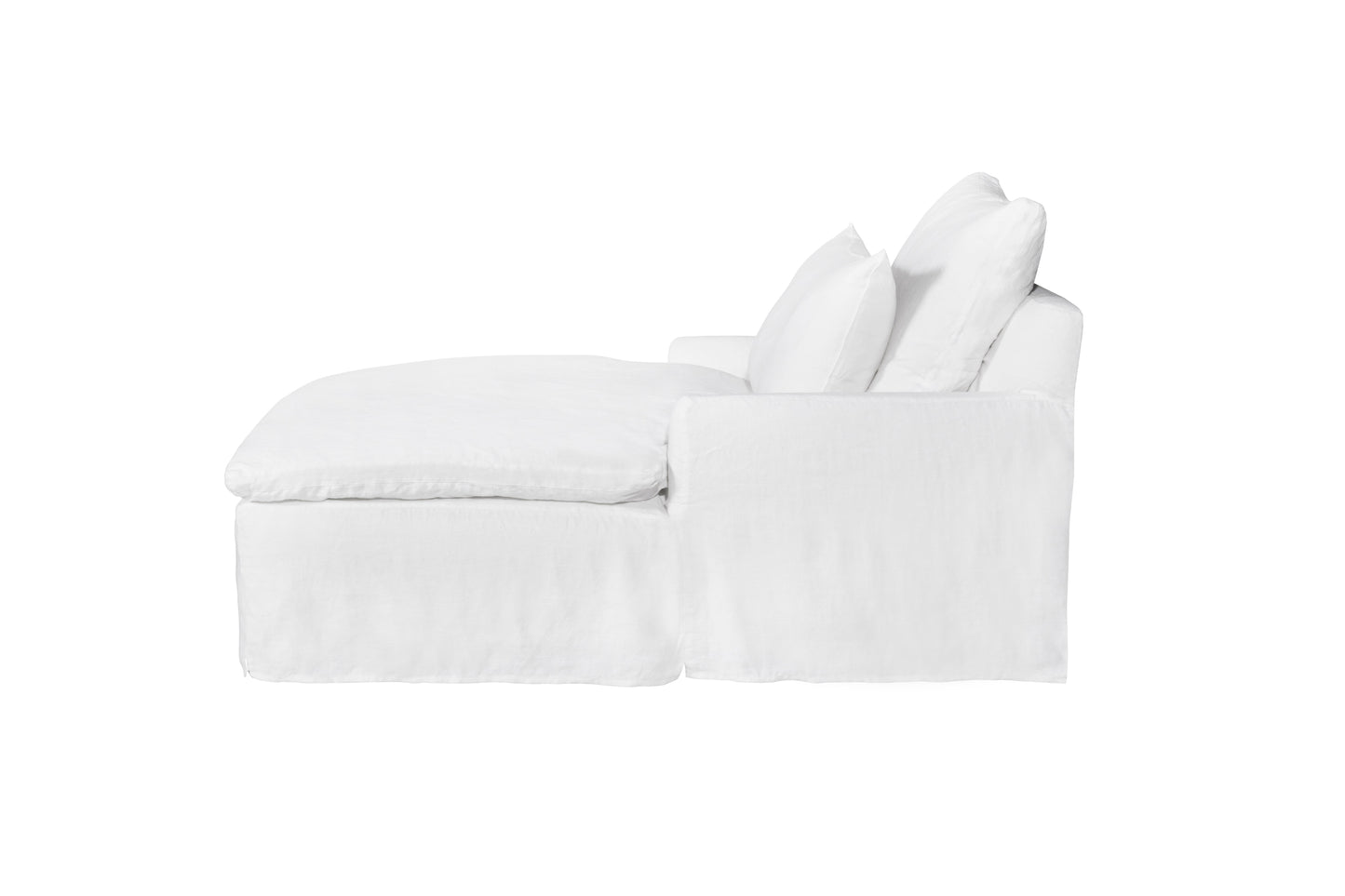 Donato Double Chaise