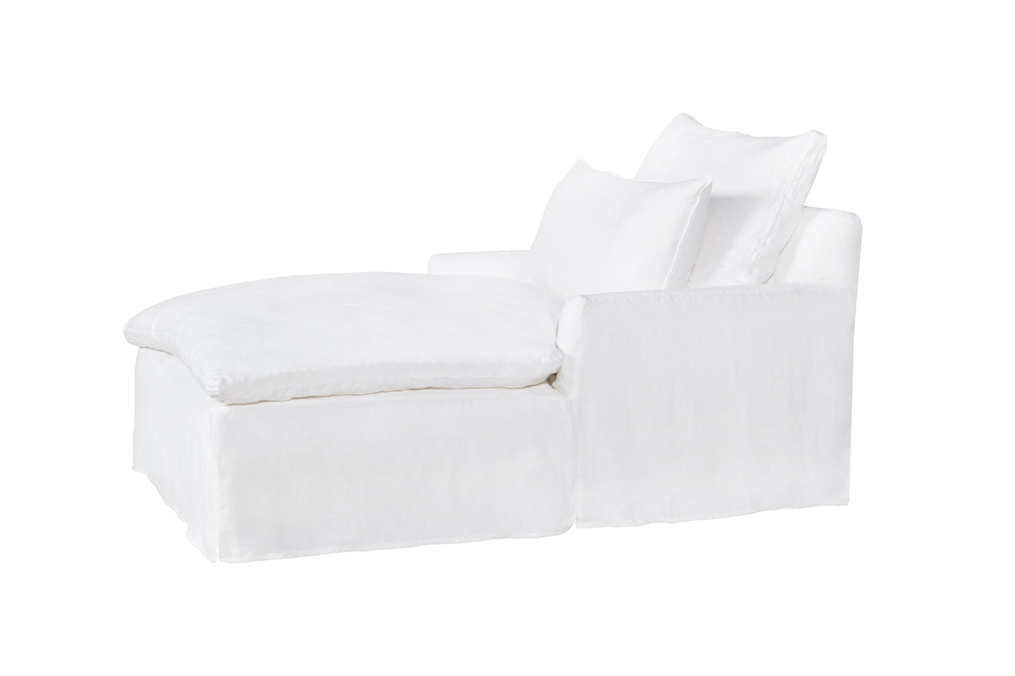 Donato Double Chaise