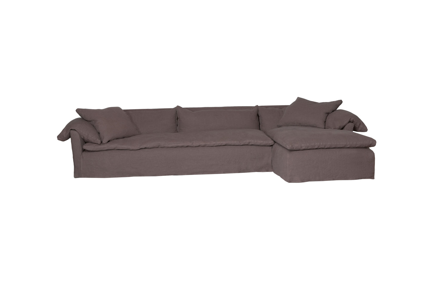 Donato 2pc Sectional