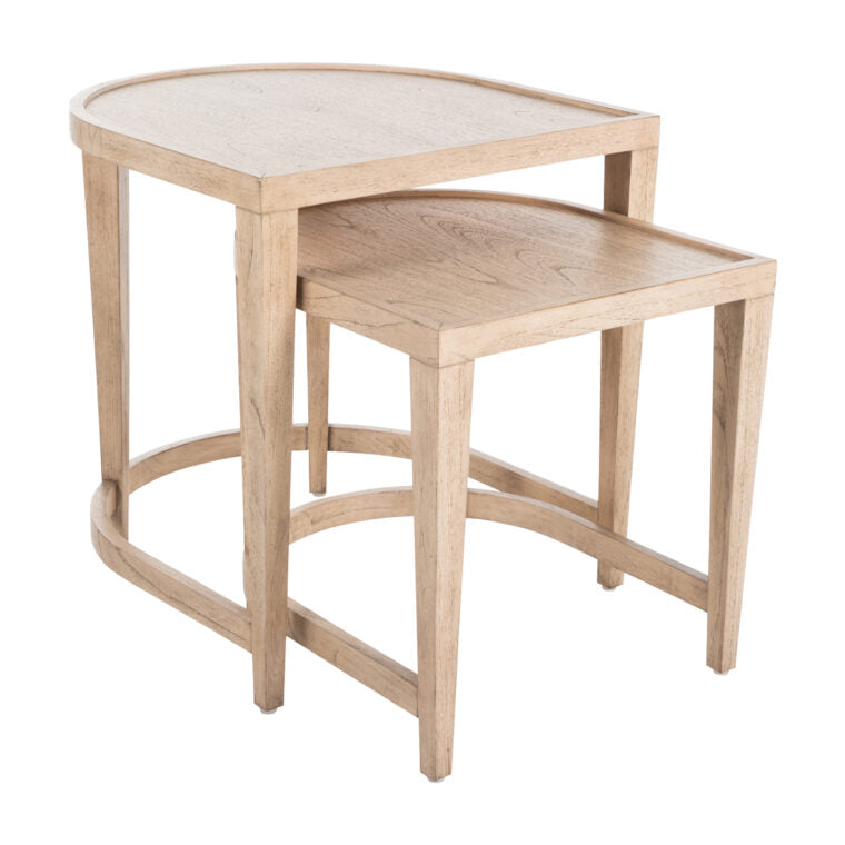Justin Nesting Tables