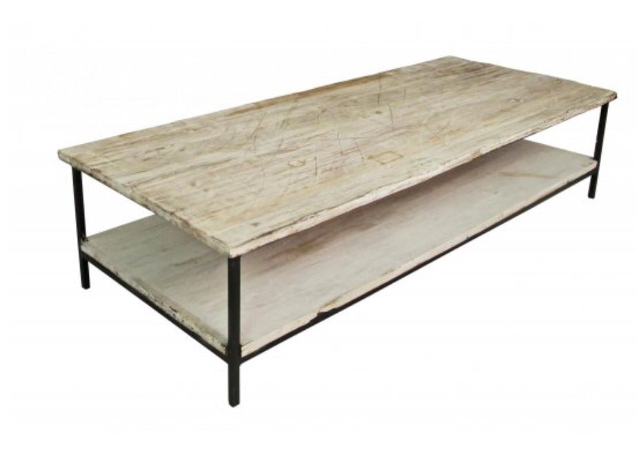 Farm Coffee Table