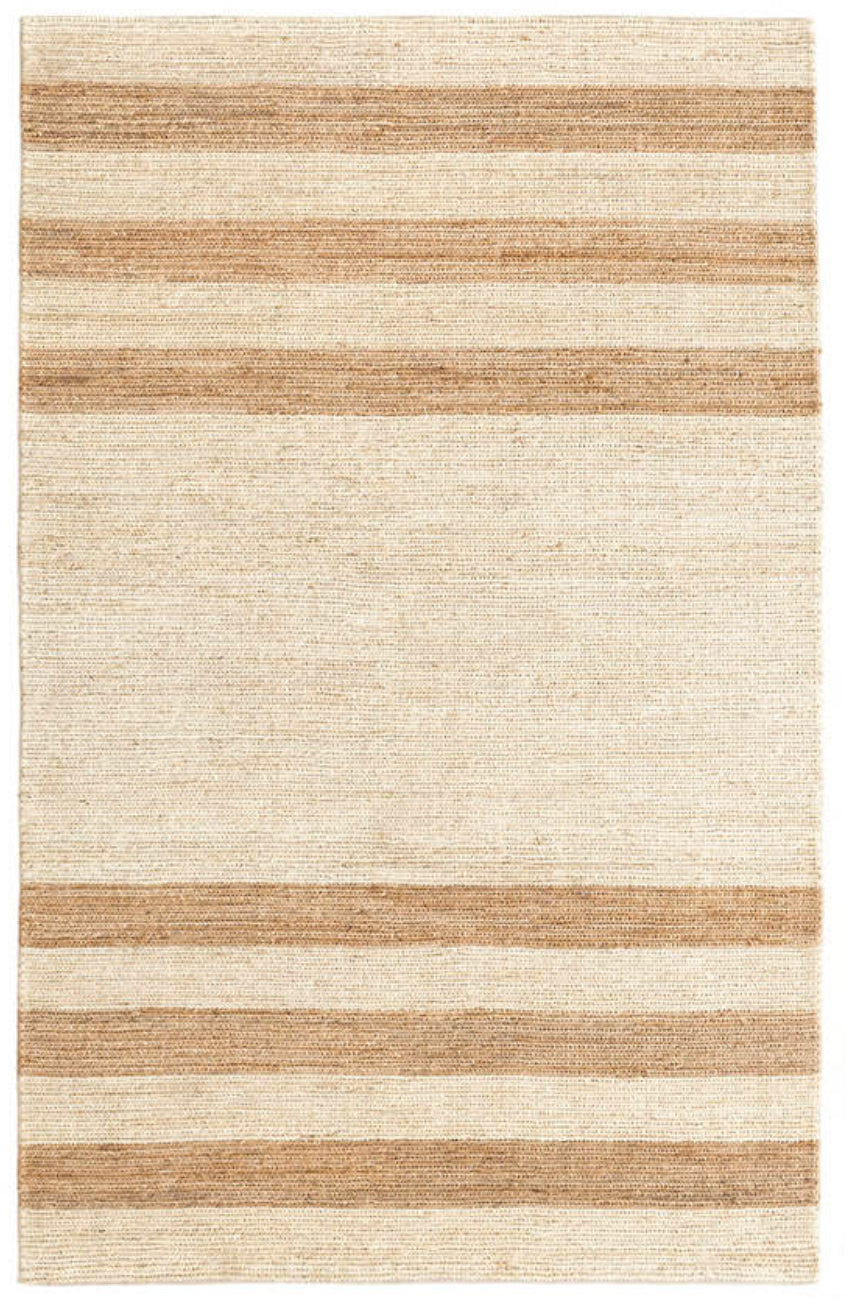 Ipswich Natural Woven Jute Rug