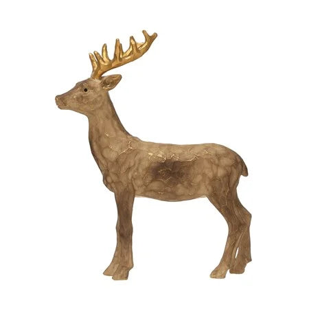 Resin Deer