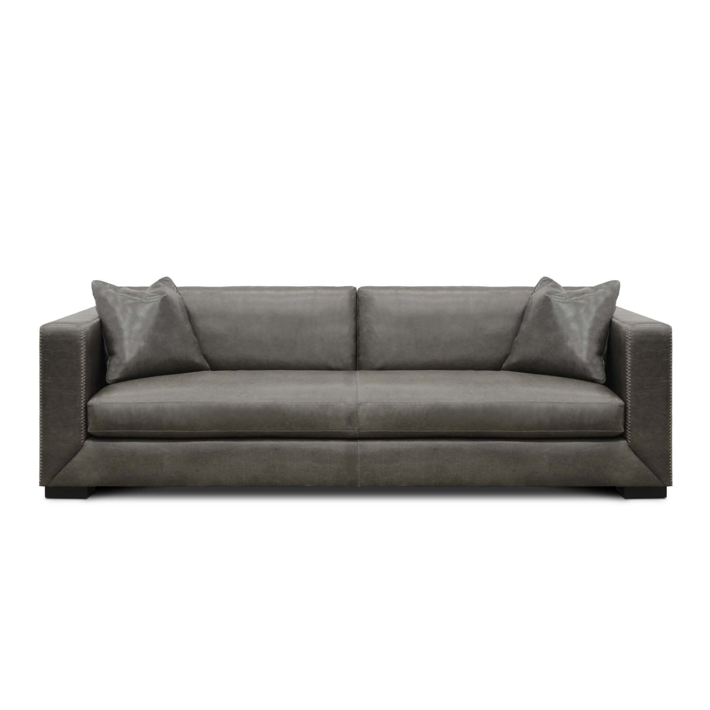 Urbano Sofa - El Captain Mink