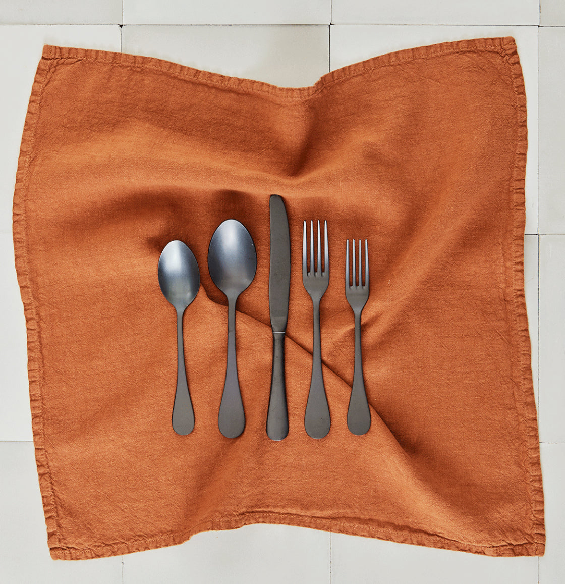 Hudson Flatware