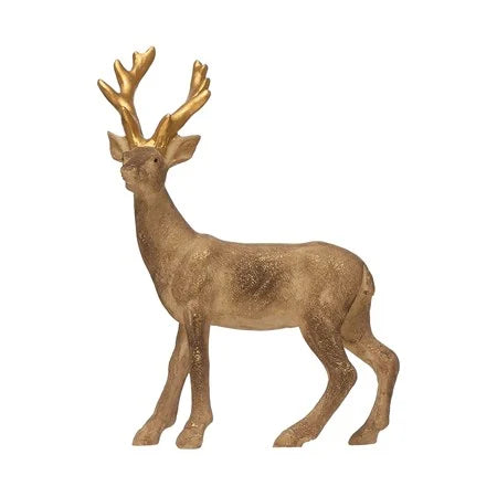 Resin Deer