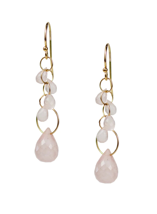 Evelyn Earrings