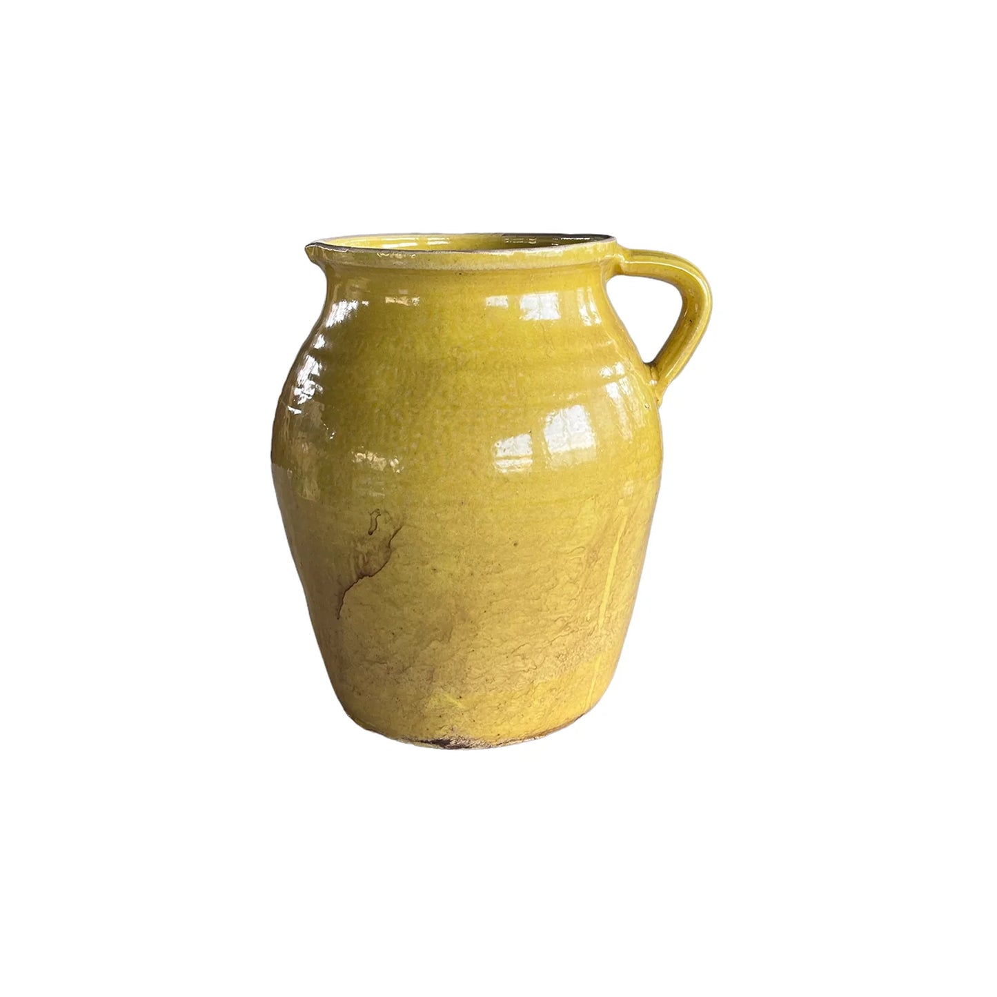 Cottage Crafted Jug