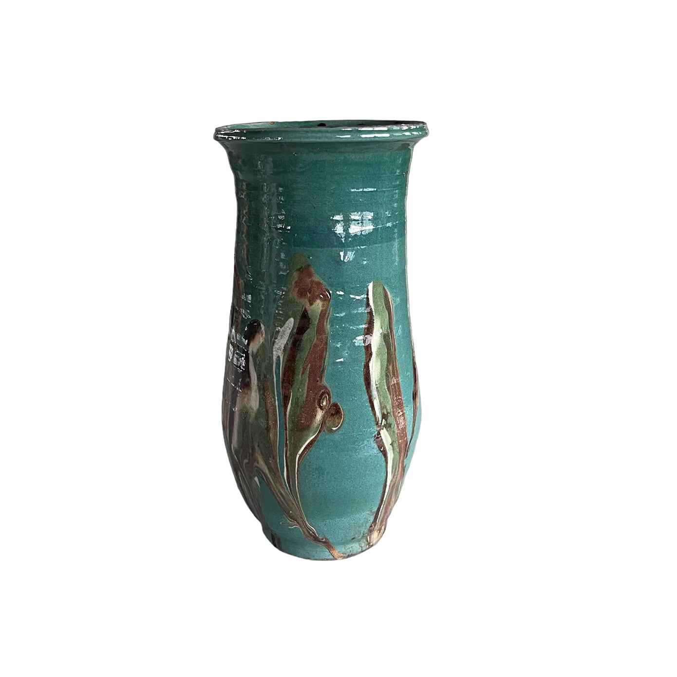 Cottage Crafted Vase