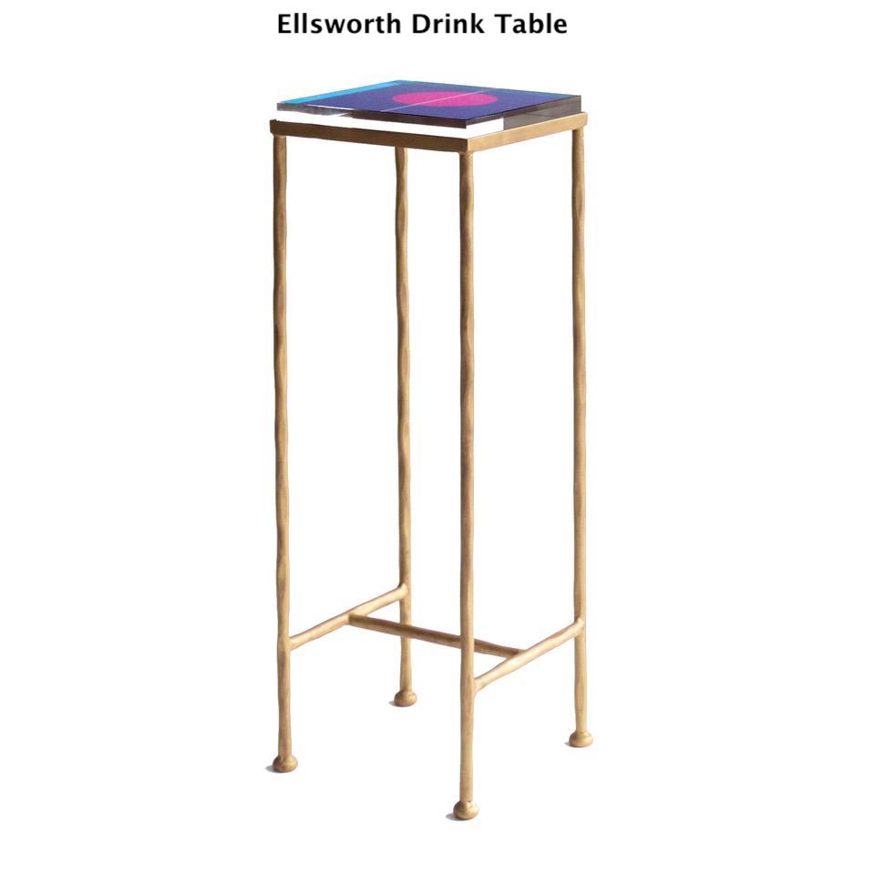 Artisan Tables