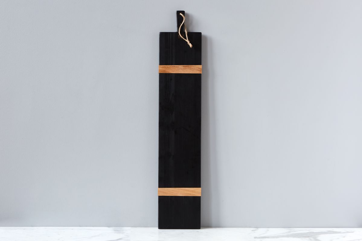 Mod Charcuterie Plank