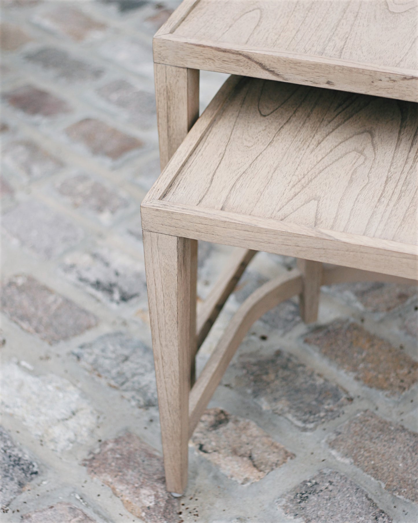 Justin Nesting Tables