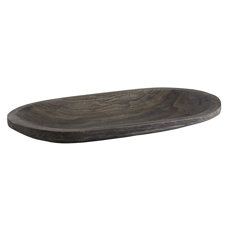 Paulownia Wood Platter