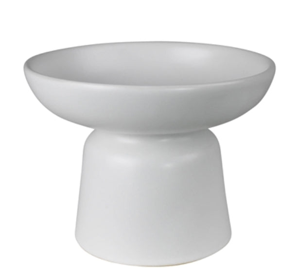 Footed Bowl