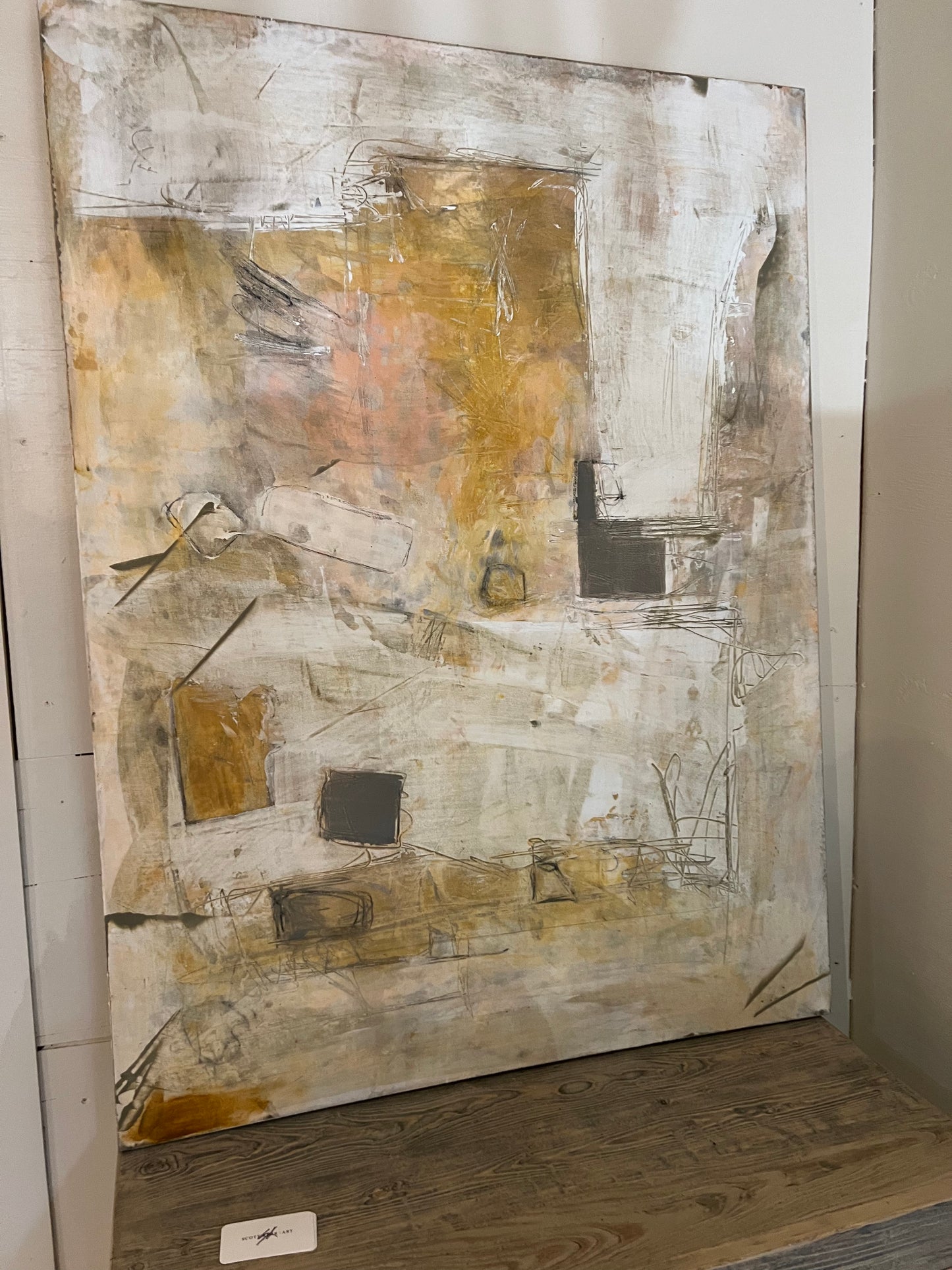 Contemporary Abstract Art