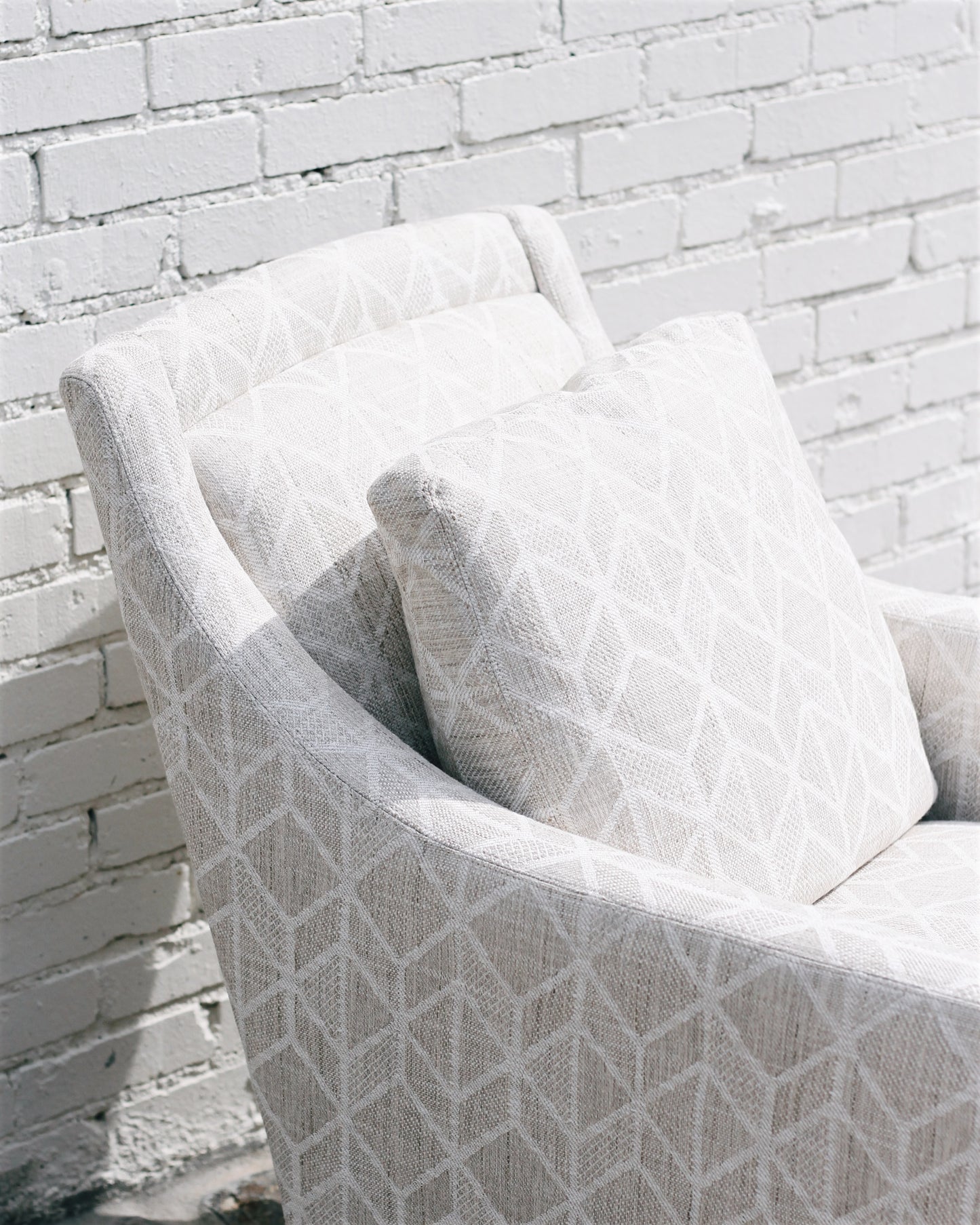 1173-01 Chair - Celtic Natural