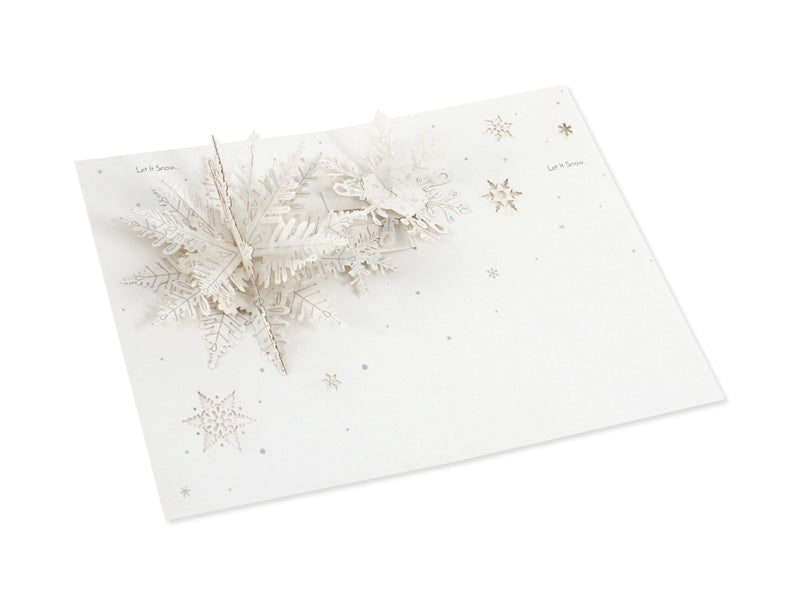 Snowflakes