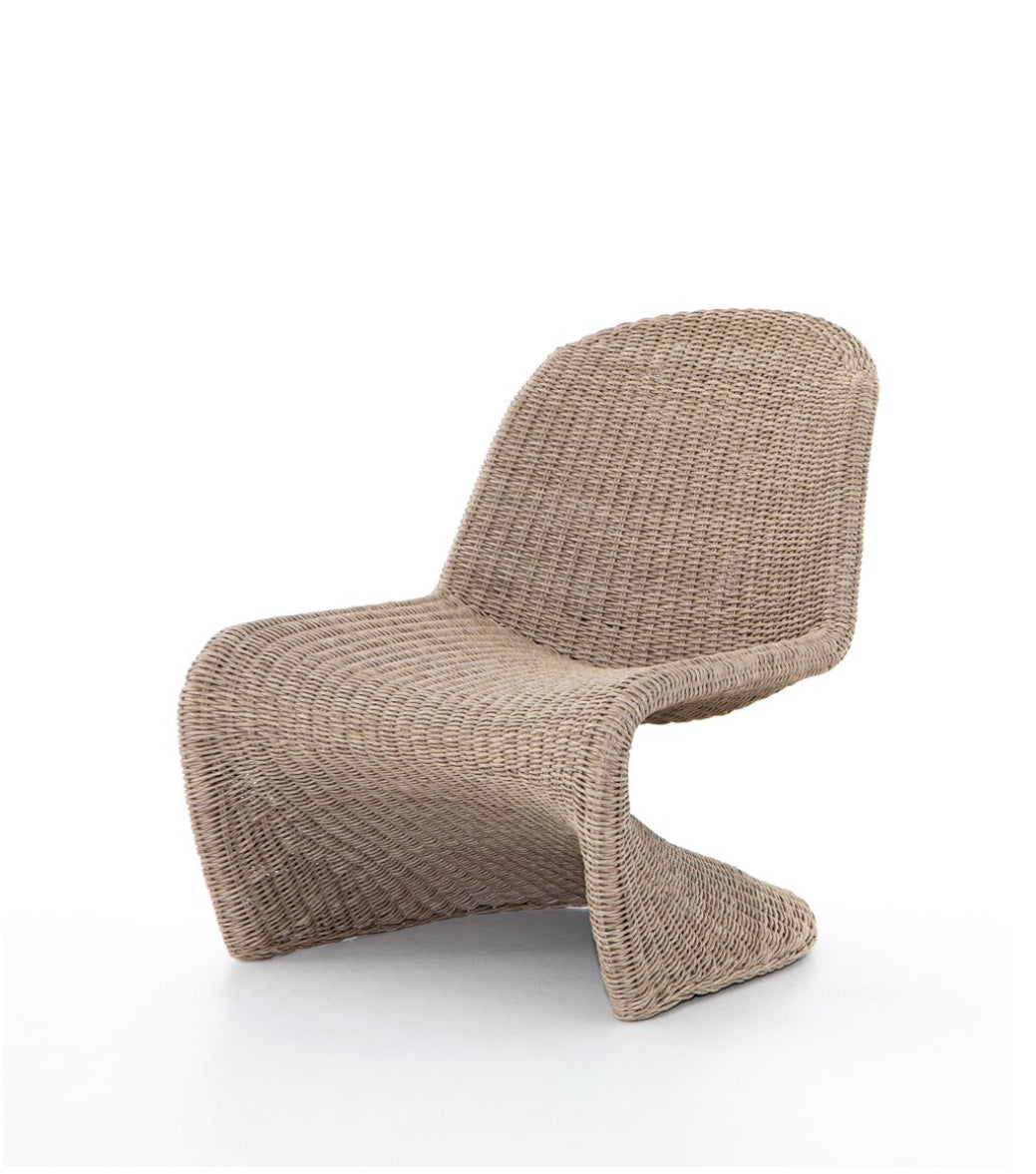 Port Outdoor Occasional Chair