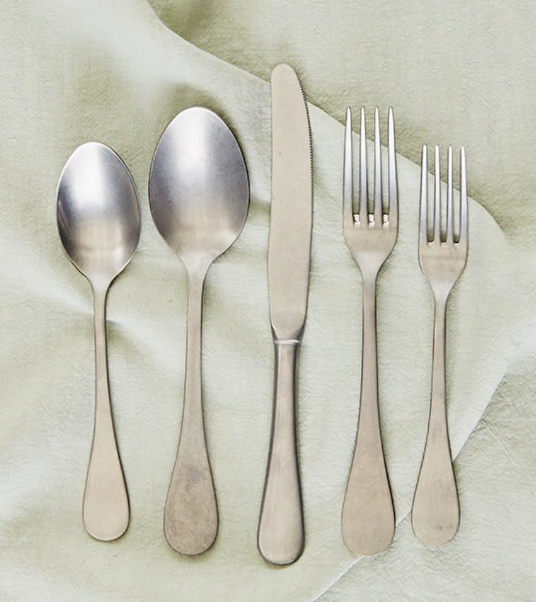 Hudson Flatware