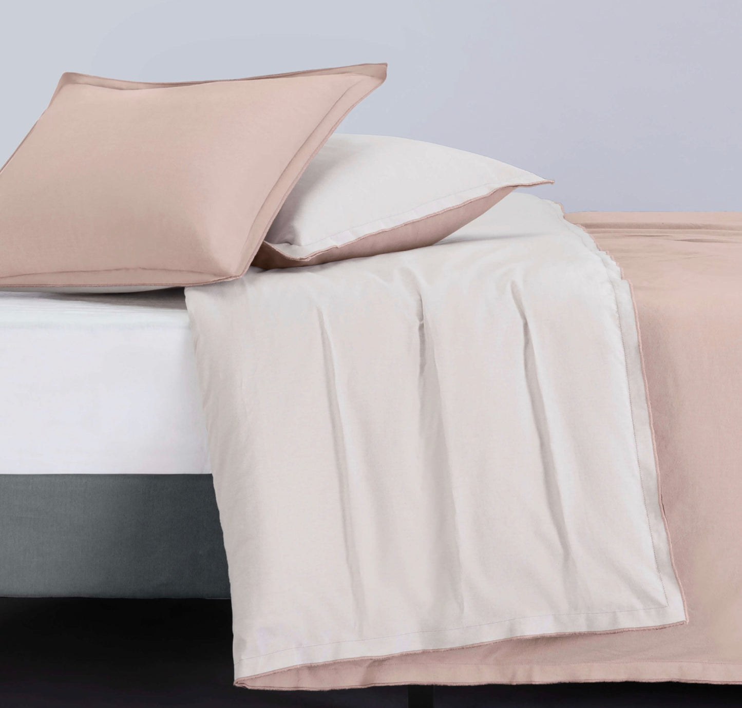 Kinfolk Bedding Collection