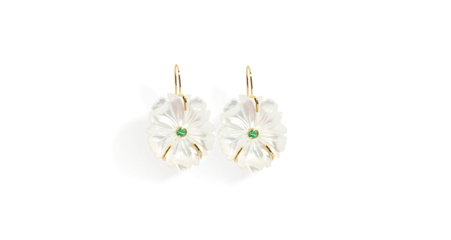 New Bloom Earrings