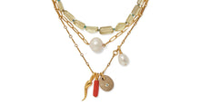 Load image into Gallery viewer, Athena Necklace

