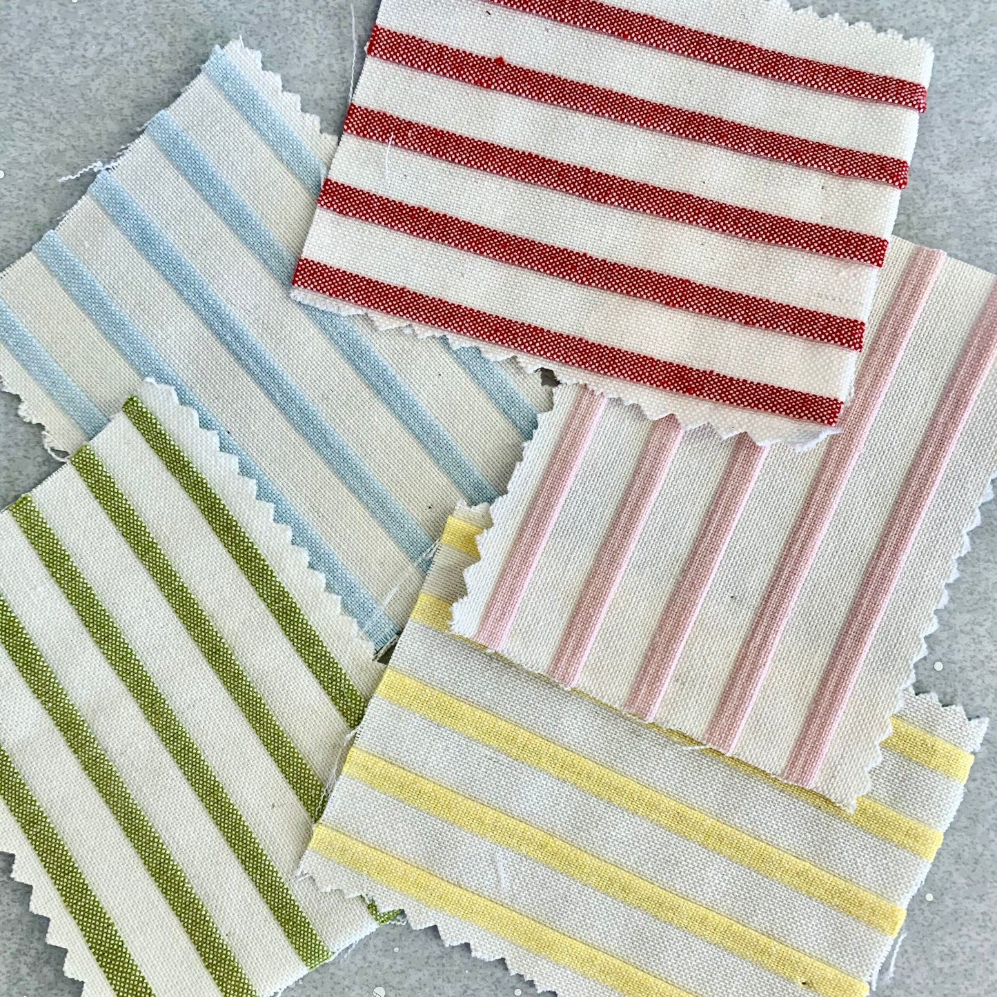 Ford Sheet Set