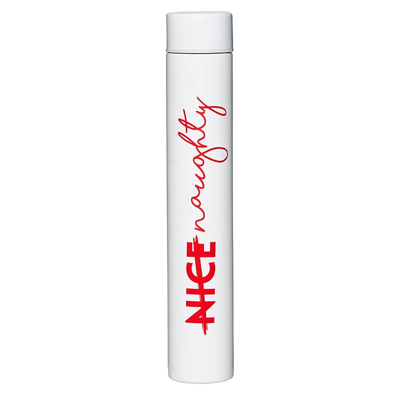Holiday Flask Bottle