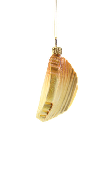 Potato Chip Ornament