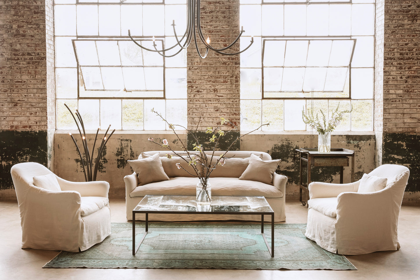 Lena Coffee Table