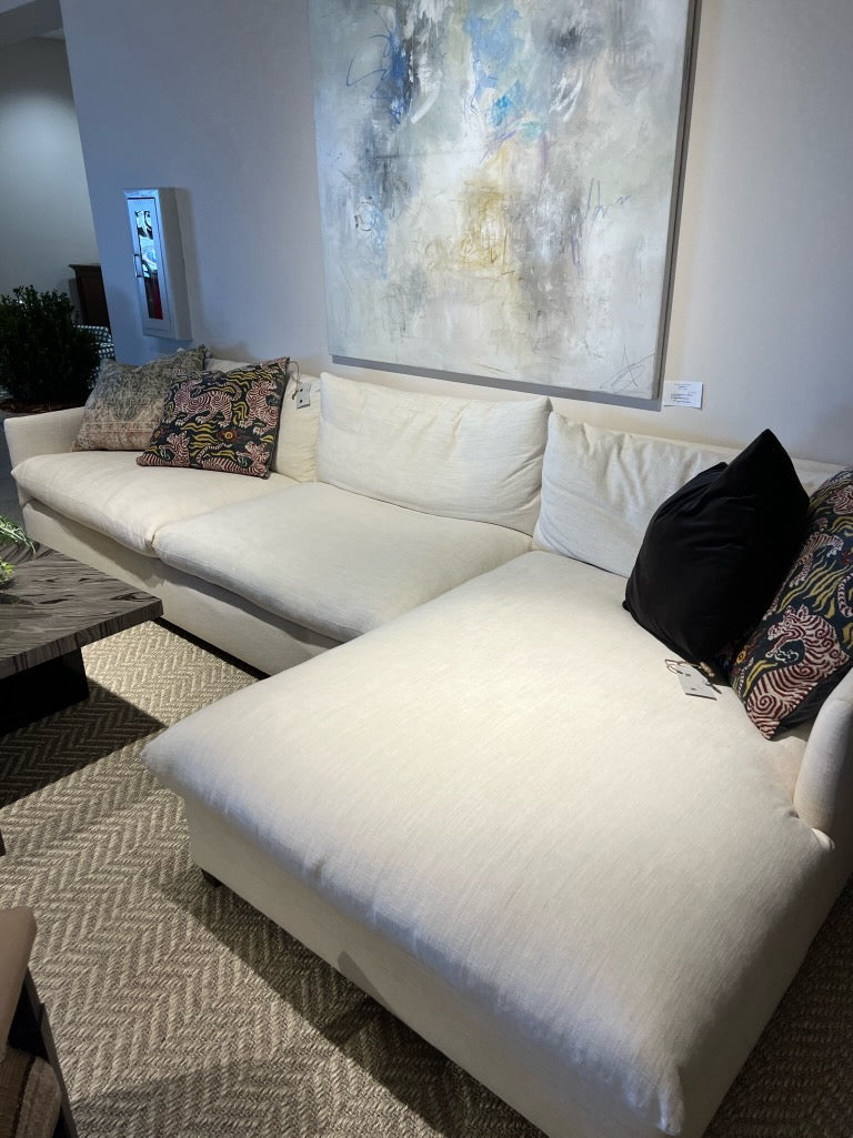 1967 Sectional - Alexander Natural