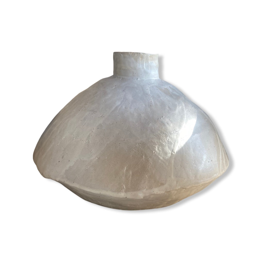 Flying Saucer