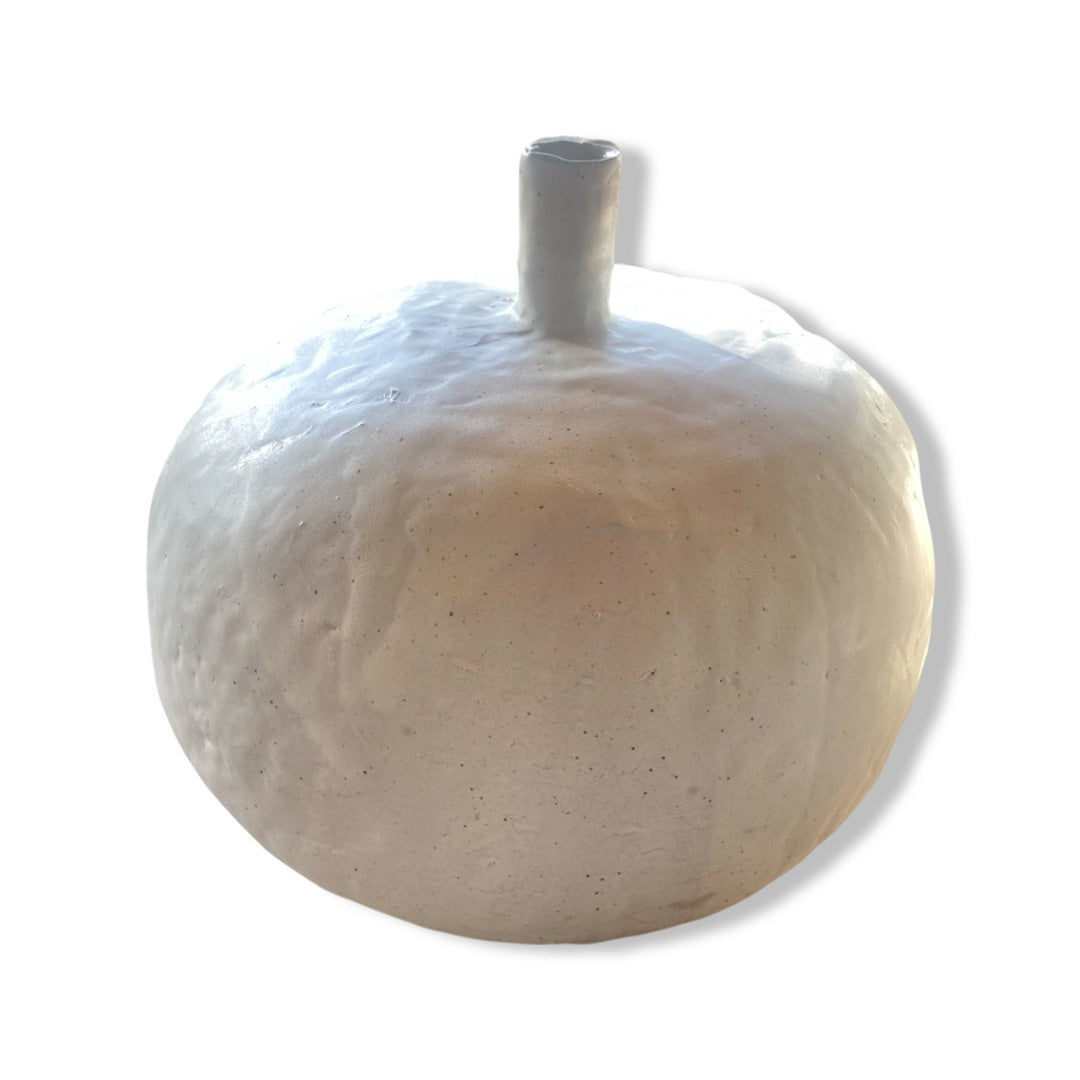 Round Bottle