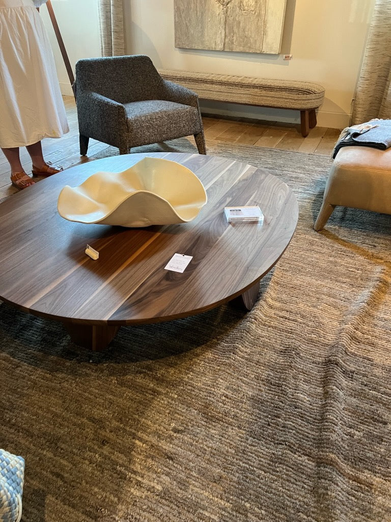 Olive Coffee Table