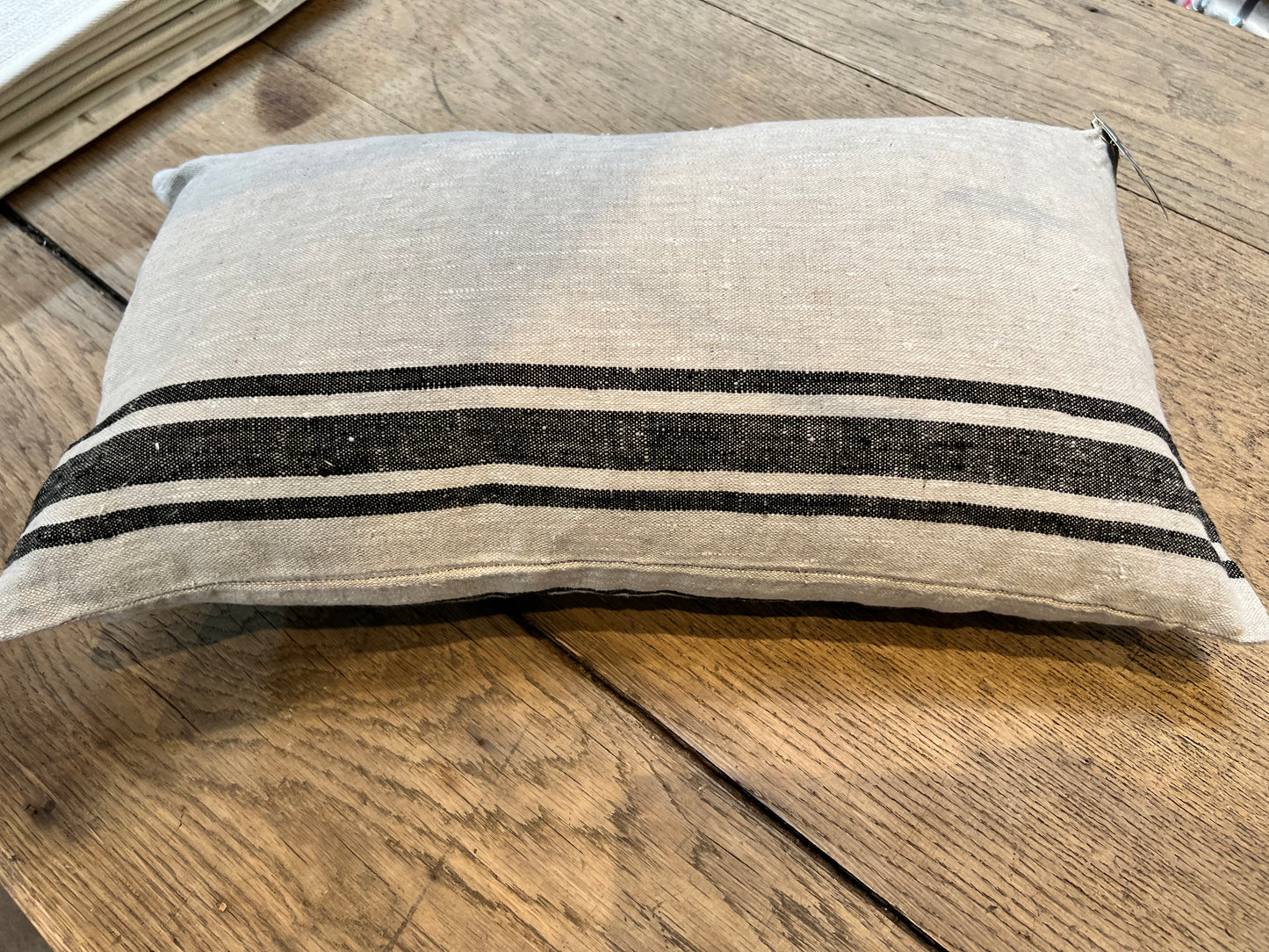Linen Pillow