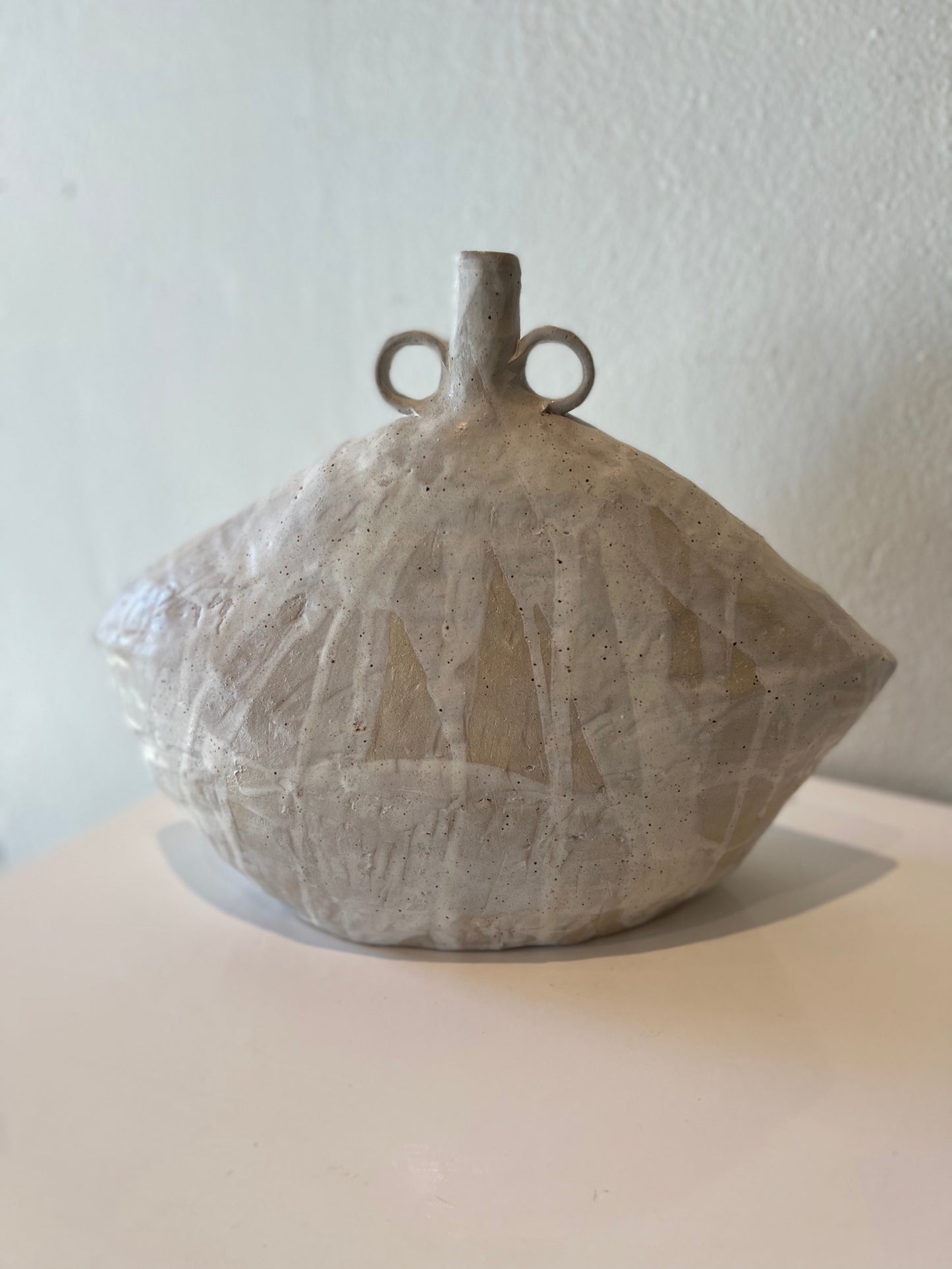 Football Bottle