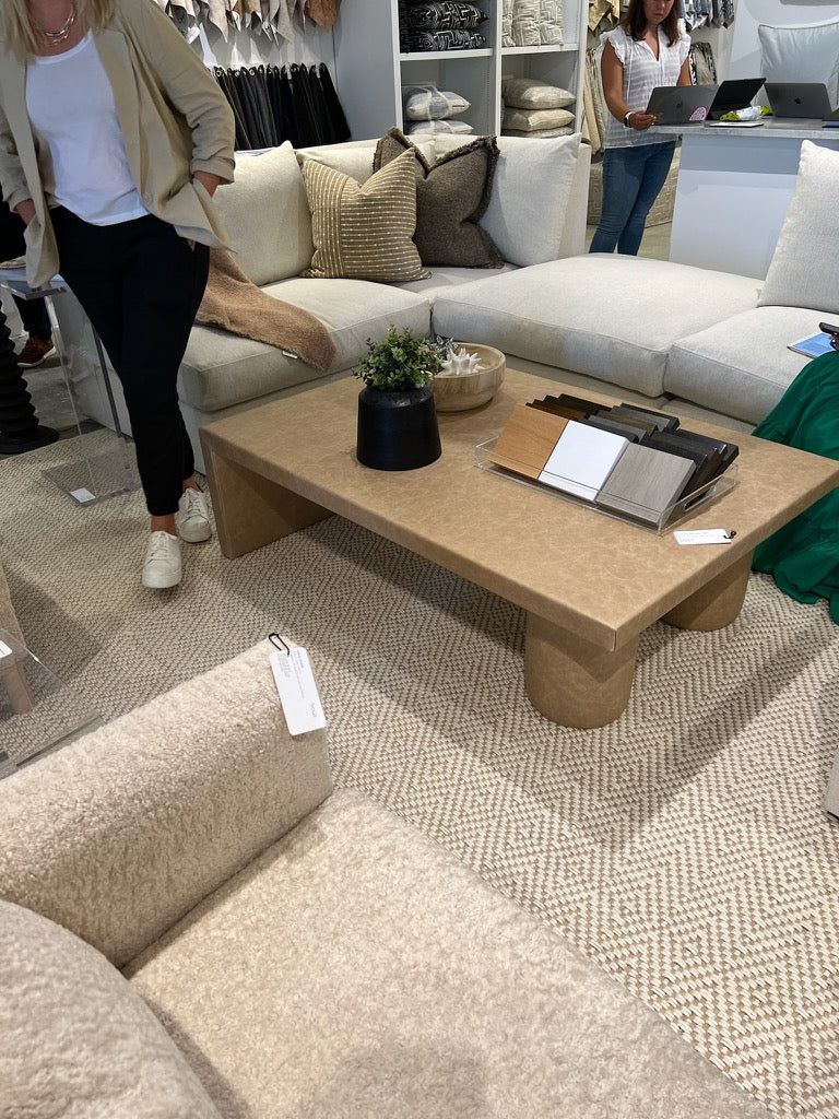Sev Coffee Table