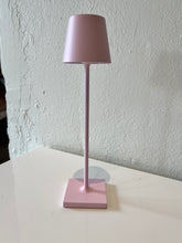 Load image into Gallery viewer, Cordless Micro Table Lamp
