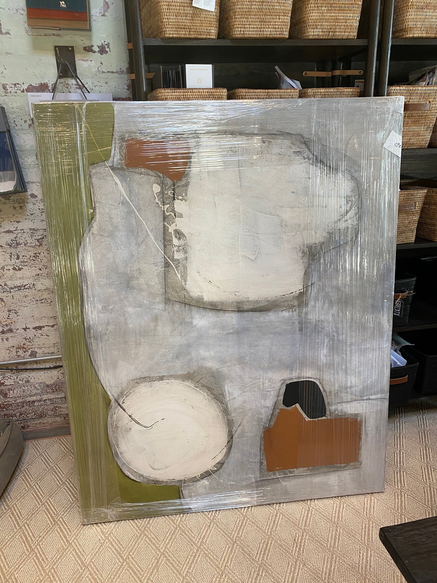 Study Neutrals Art
