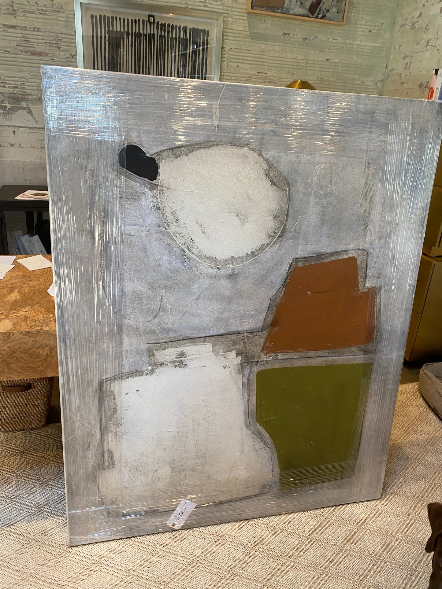 Study Neutrals Art