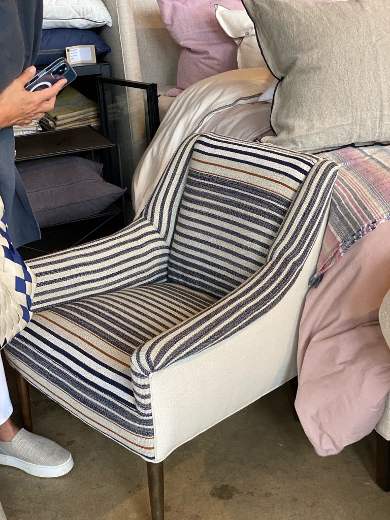 Piper Chair - Raya Fino