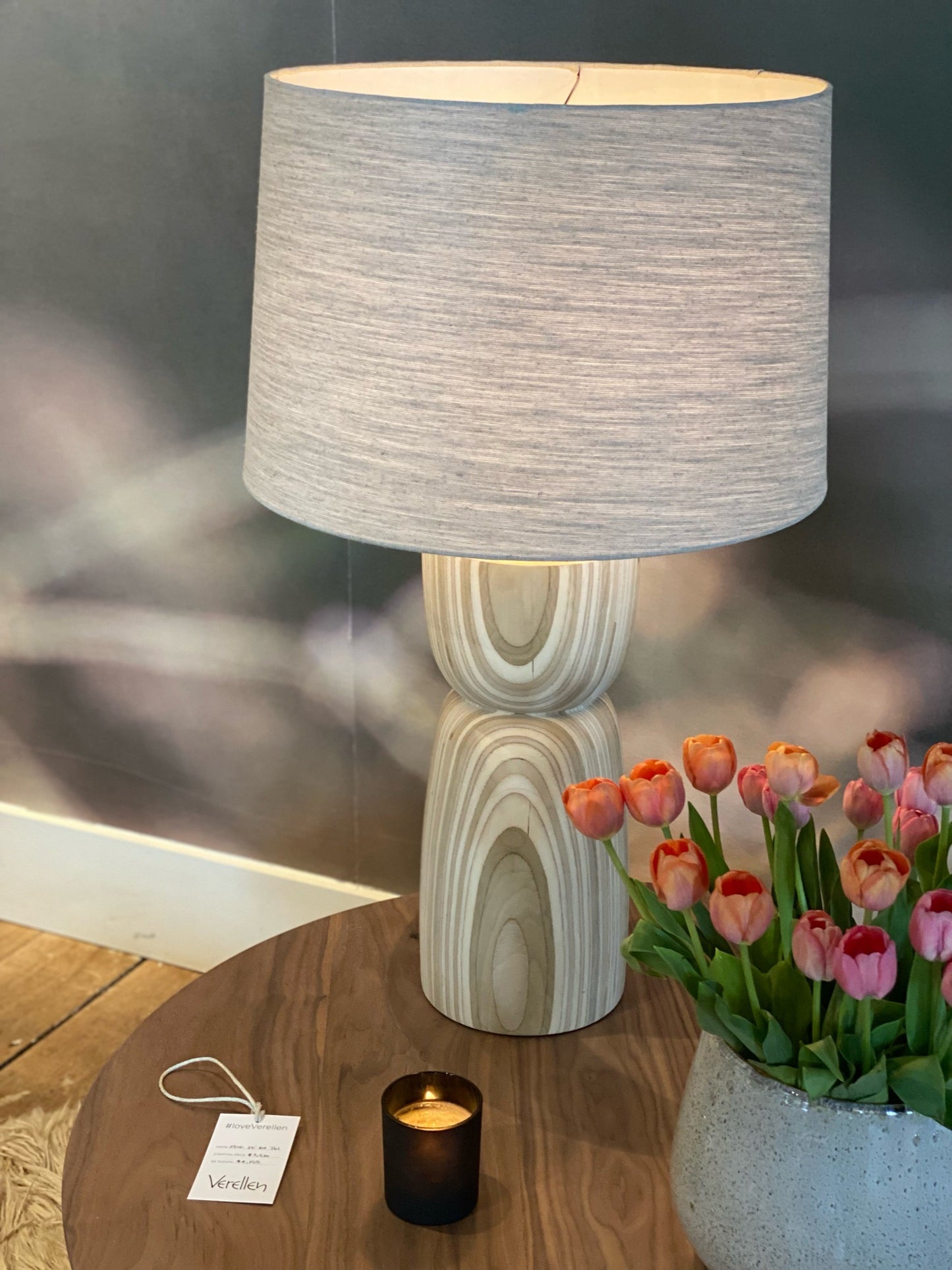 Parma Table Lamp