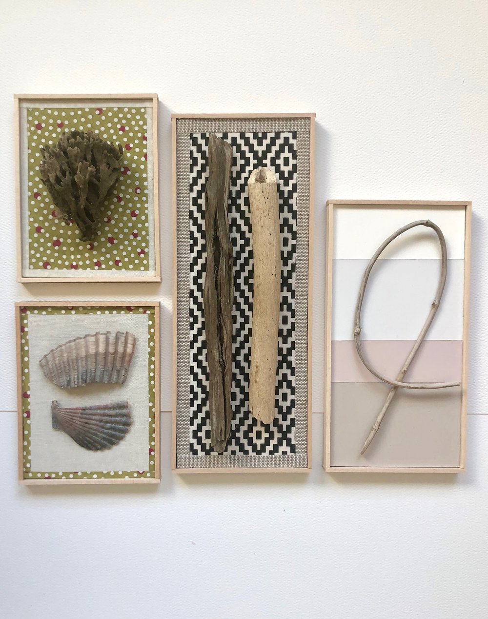 Decorative Tile Set