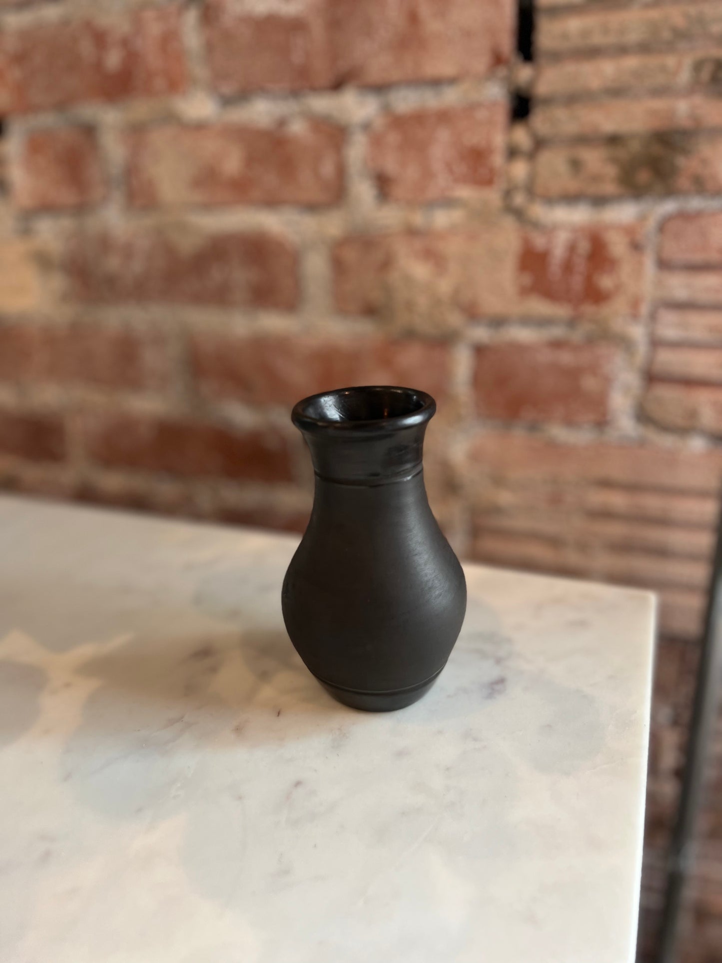 Limited Edition Vase