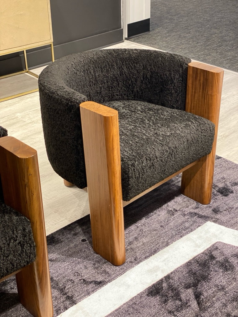 Huey Chair