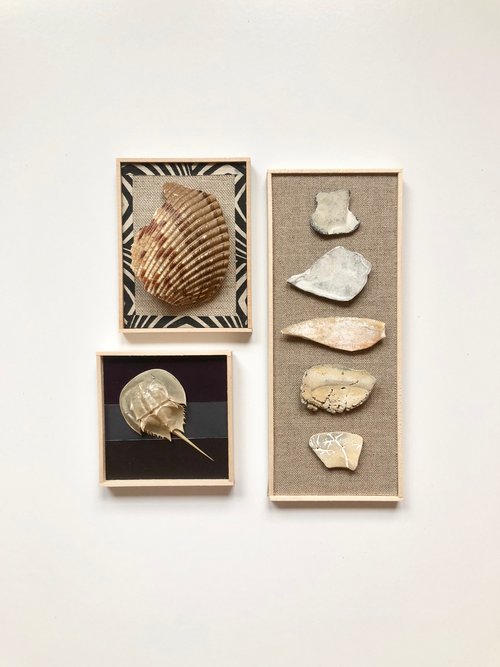 Decorative Tile Set